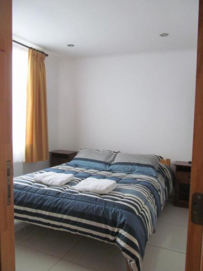 Hostal Balmaceda Punta Arenas